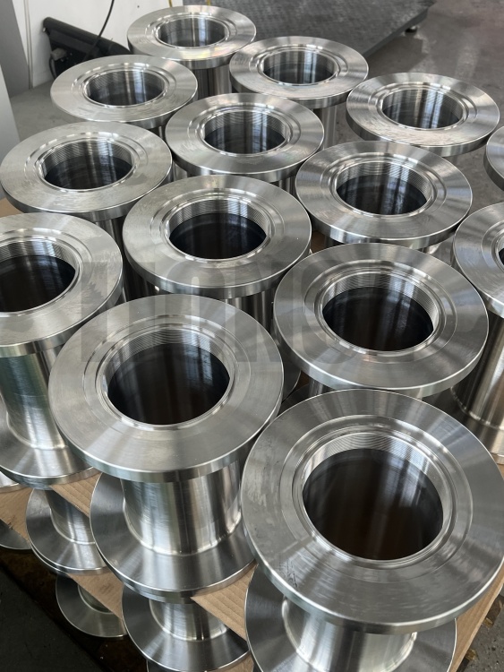 Vilka är de vanligaste användningsområdena för rostfritt stål 304?