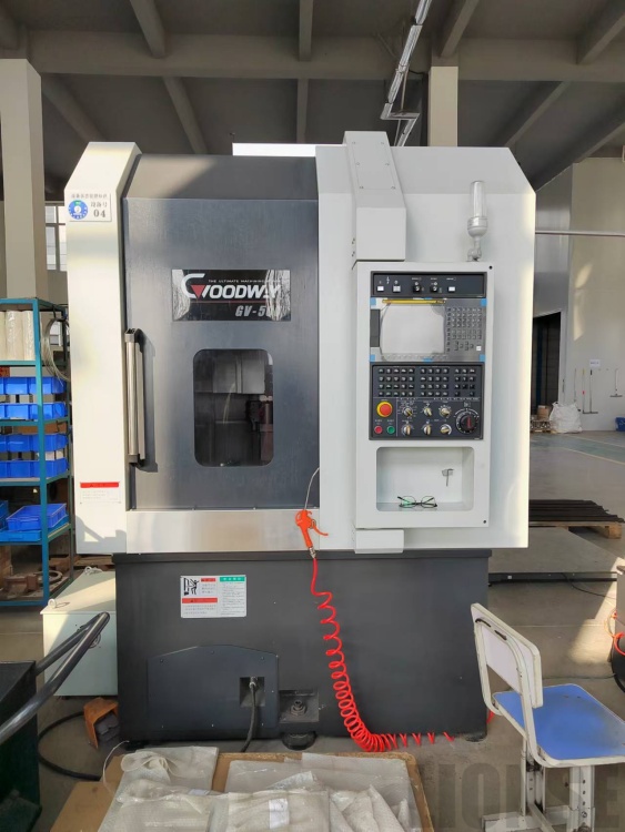 Vad är CNC-fräsning?