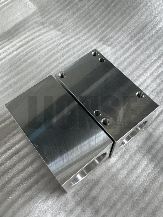 Varför föredras verktygsmaskiner och utrustningsdelar för aluminiumbearbetning?