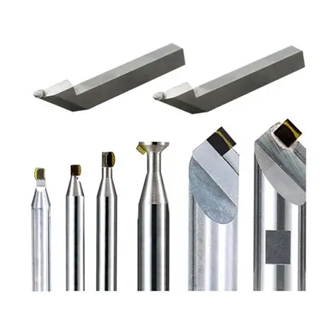 Gör enkristall-diamantverktyg som möjliggör effektiv ultra-mikro-precisionsbearbetning